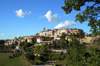 Monsampolo del Tronto - Progetto esecutivo per la riparazione del Municipio